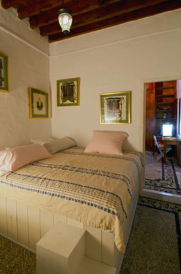 Villa Melenos Lindos ภายนอก รูปภาพ
